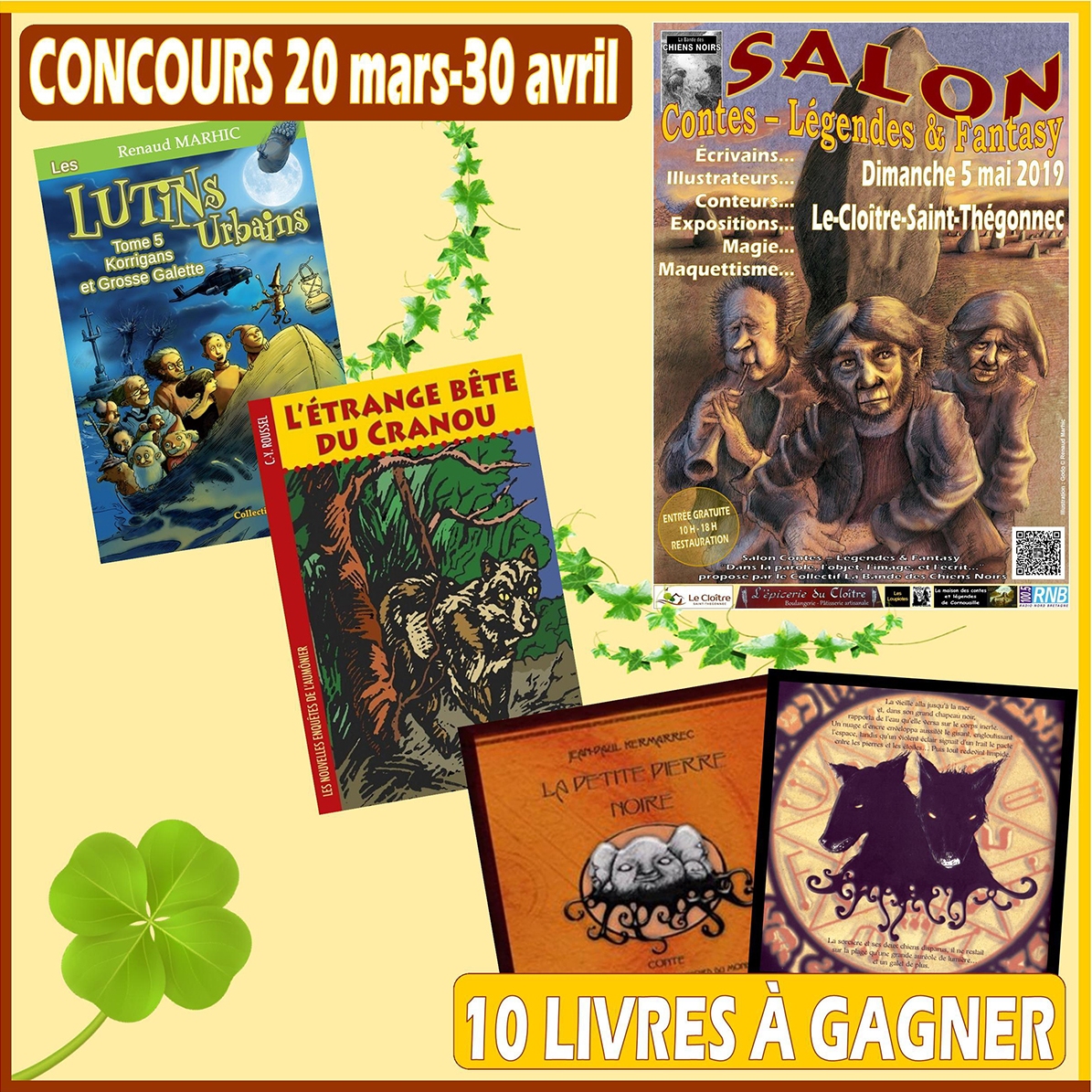 Concours 10 livres à gagner ! (du 20 mars au 30 avril 2019) Concours_salon_contes_legendes_fantasy
